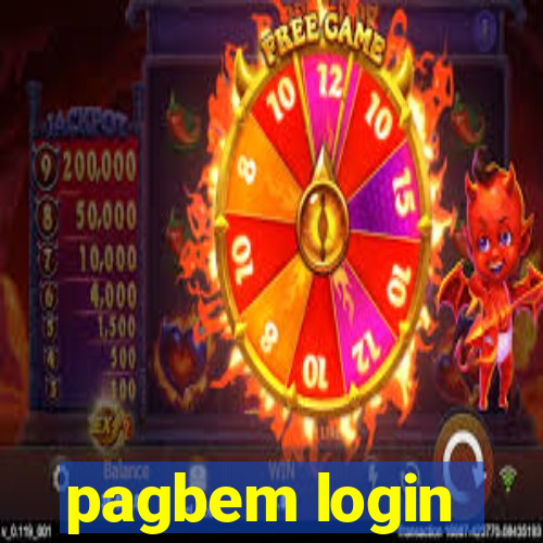 pagbem login