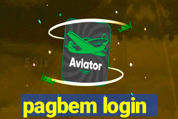 pagbem login