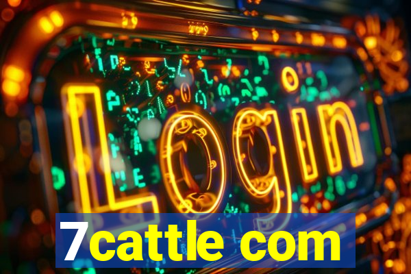 7cattle com