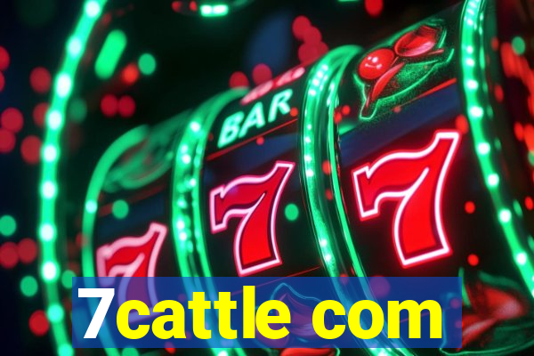 7cattle com