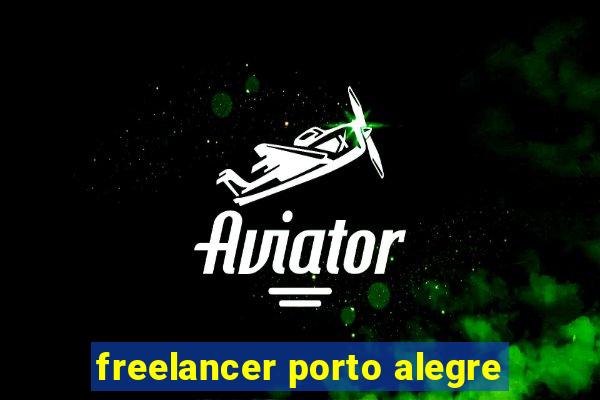 freelancer porto alegre