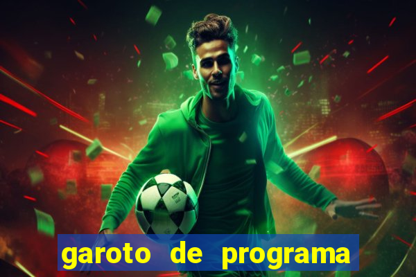 garoto de programa de porto seguro