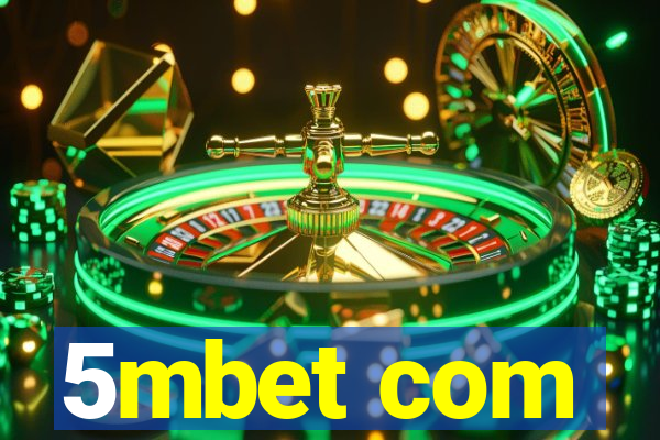 5mbet com