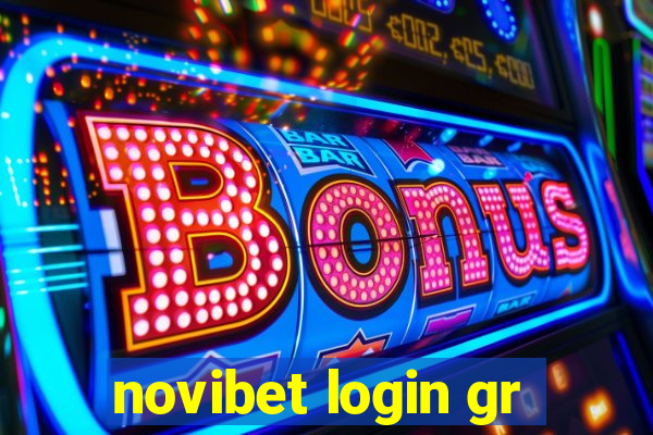 novibet login gr