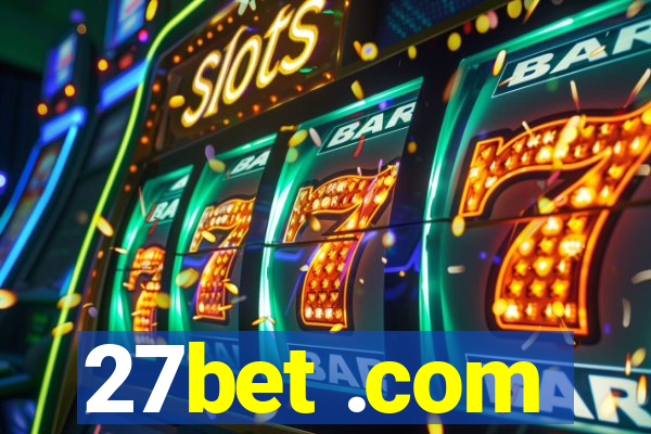 27bet .com