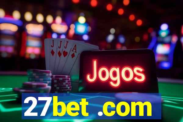 27bet .com