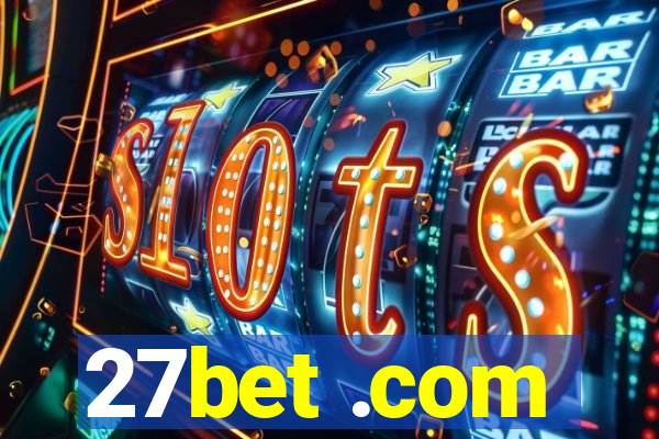 27bet .com