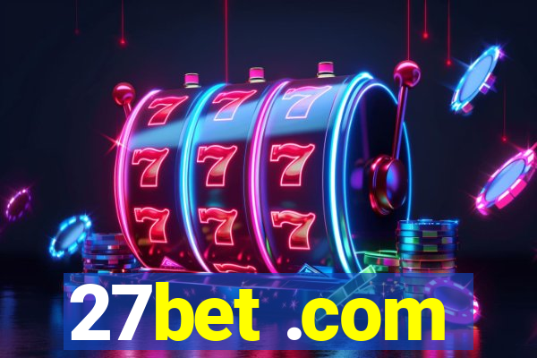 27bet .com