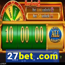 27bet .com