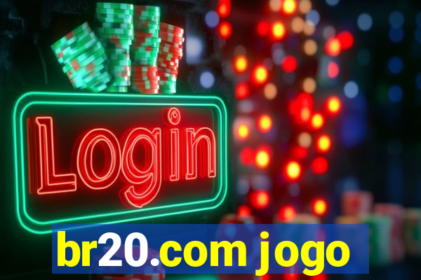 br20.com jogo