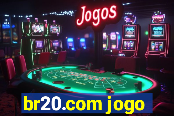 br20.com jogo