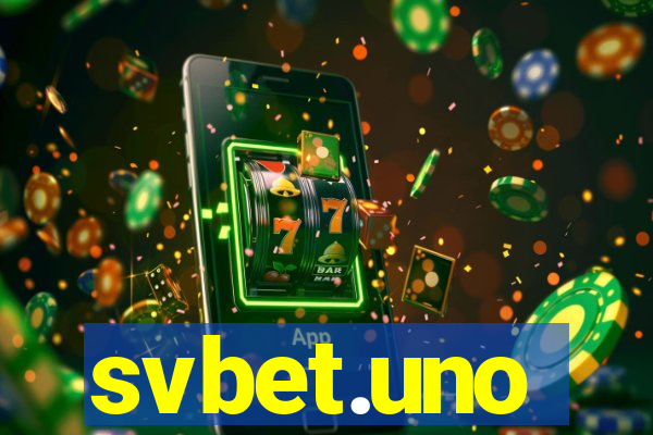 svbet.uno