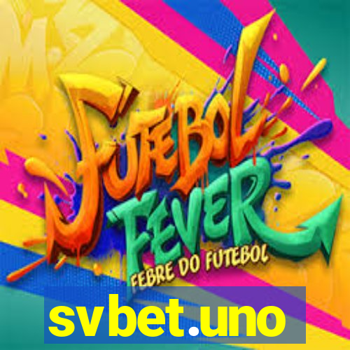 svbet.uno