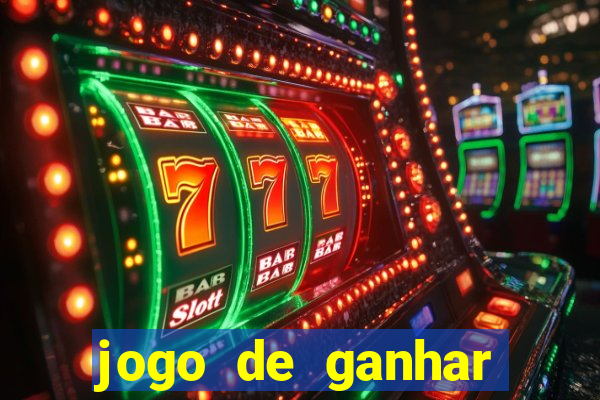 jogo de ganhar dinheiro no cadastro