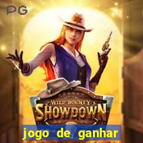 jogo de ganhar dinheiro no cadastro