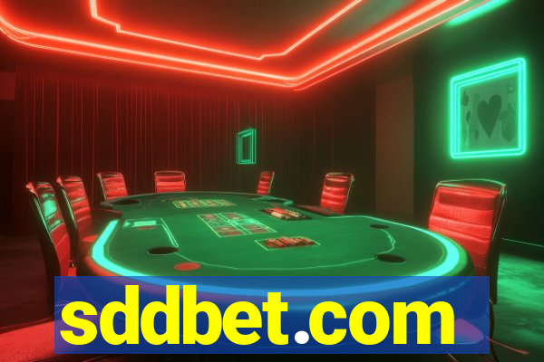 sddbet.com