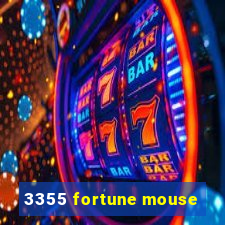 3355 fortune mouse