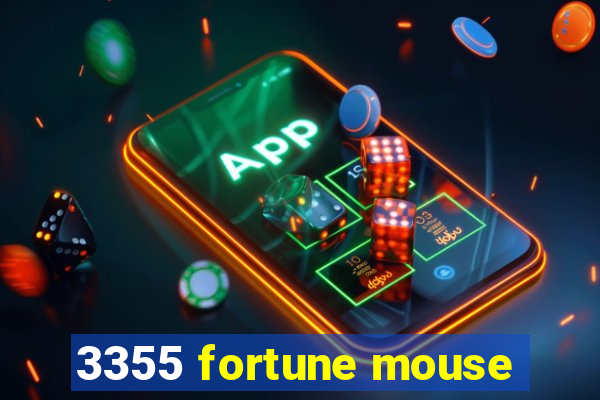 3355 fortune mouse