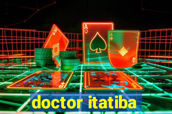 doctor itatiba