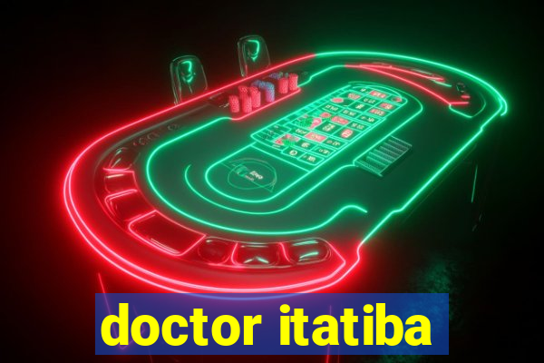 doctor itatiba