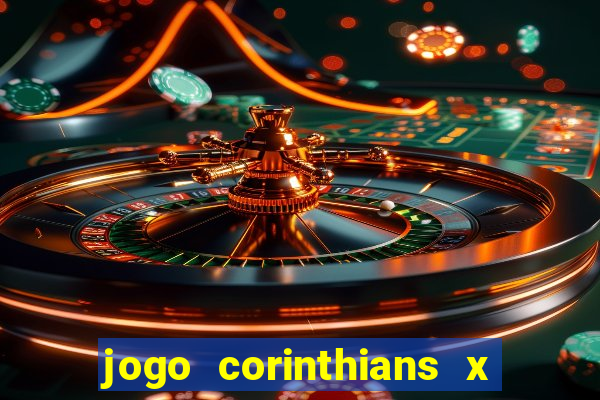 jogo corinthians x fortaleza ao vivo gratis