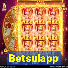 Betsulapp