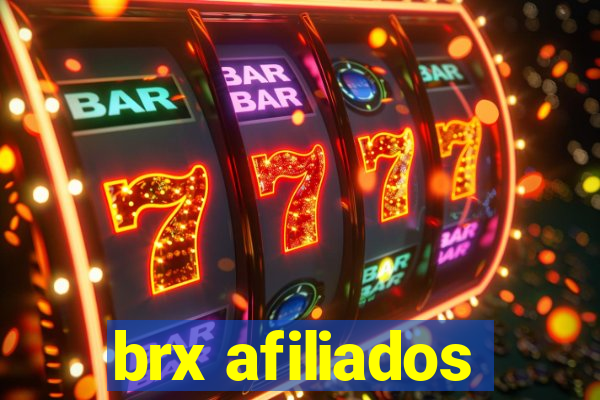 brx afiliados