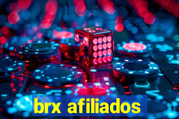 brx afiliados