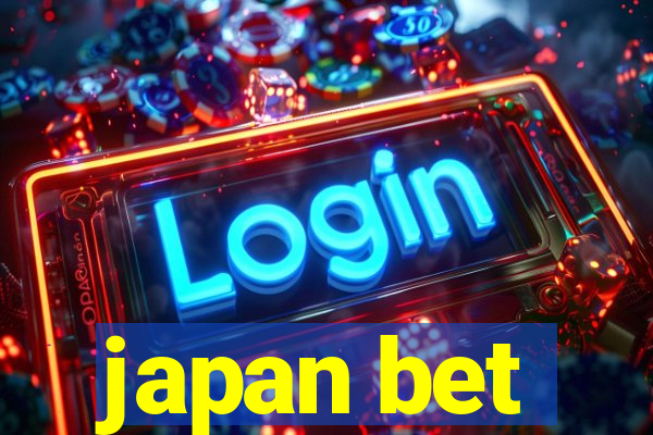 japan bet