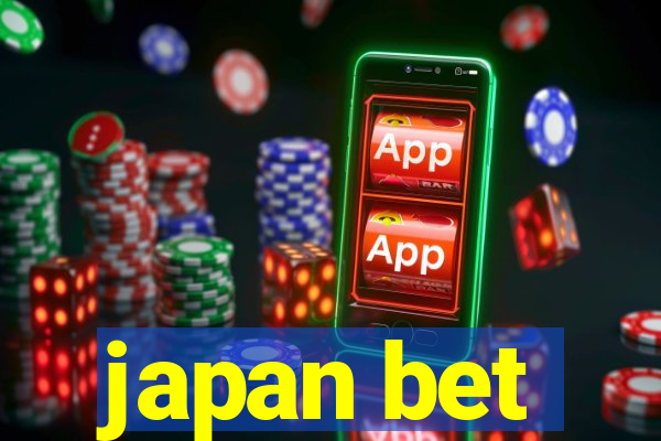 japan bet