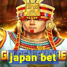 japan bet