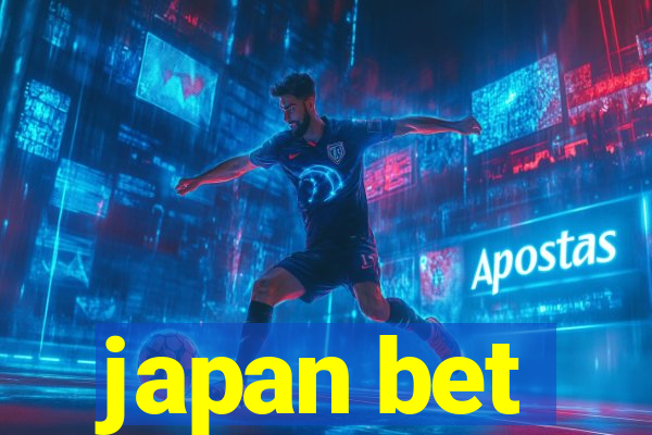 japan bet