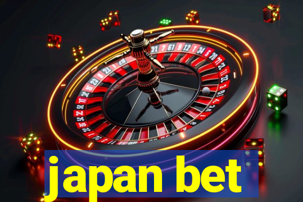 japan bet