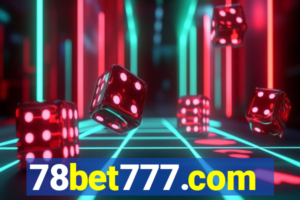 78bet777.com