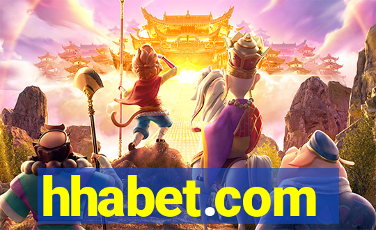 hhabet.com