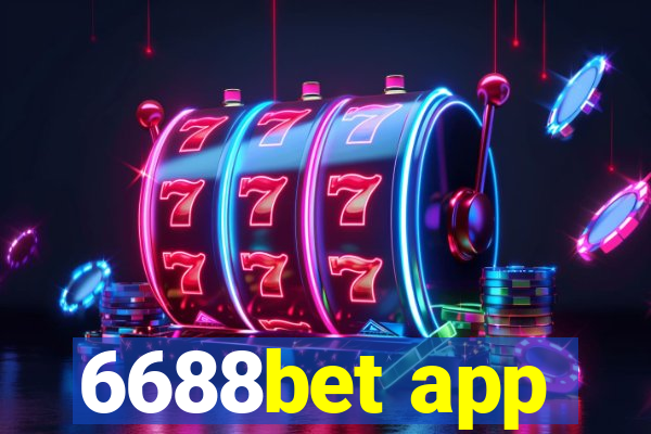 6688bet app