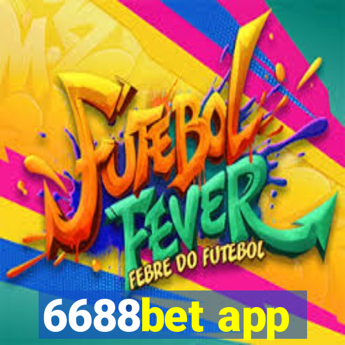 6688bet app