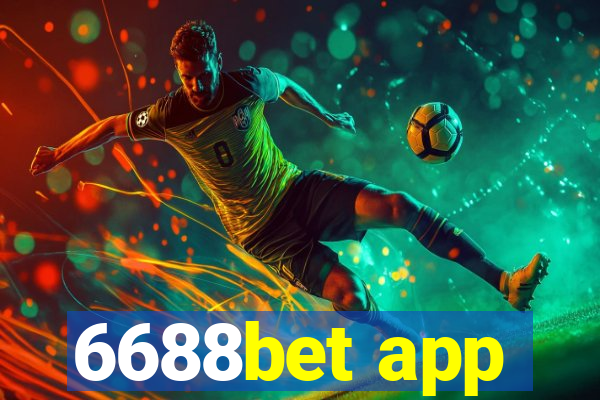 6688bet app