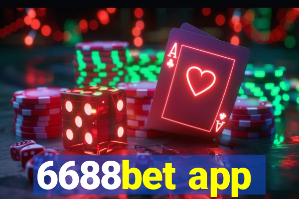 6688bet app