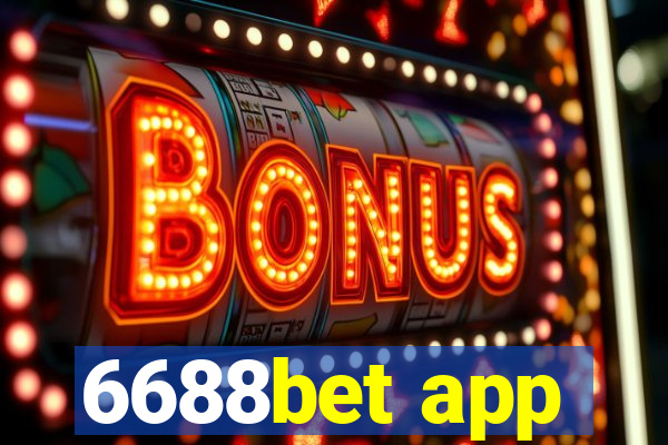 6688bet app