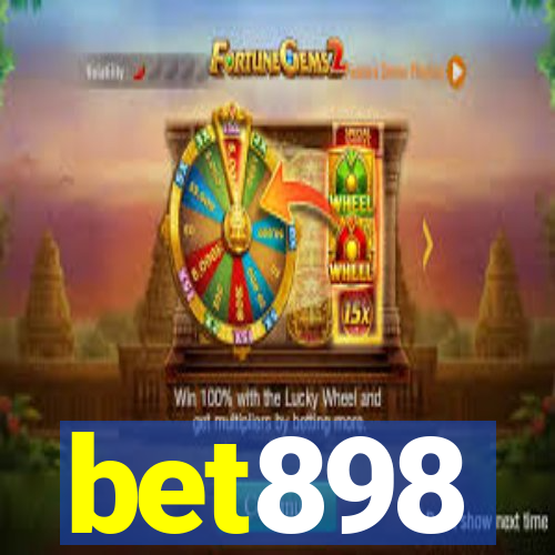 bet898