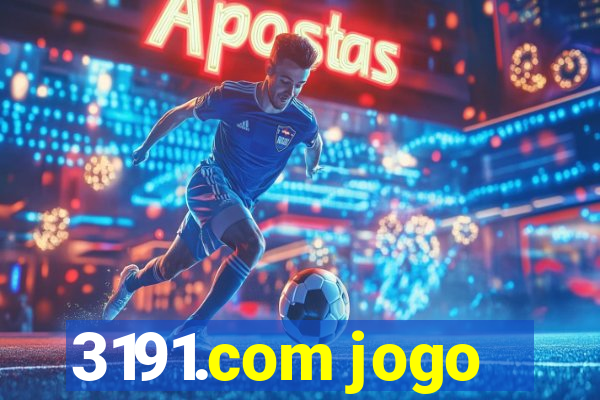 3191.com jogo