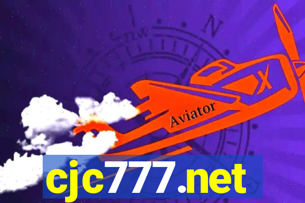 cjc777.net