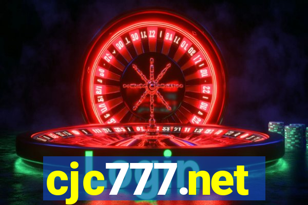 cjc777.net