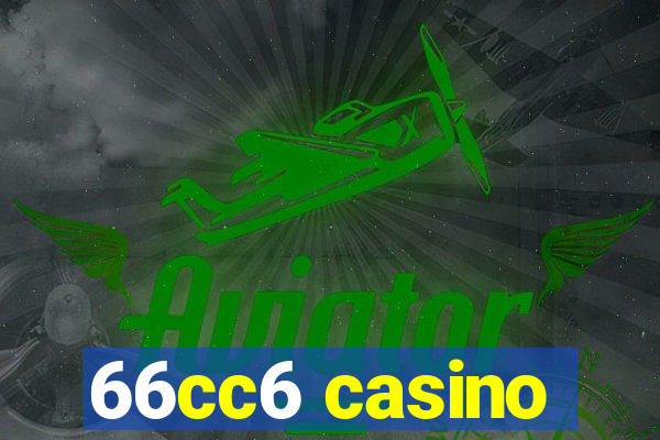 66cc6 casino