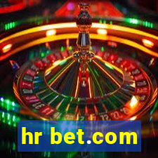 hr bet.com