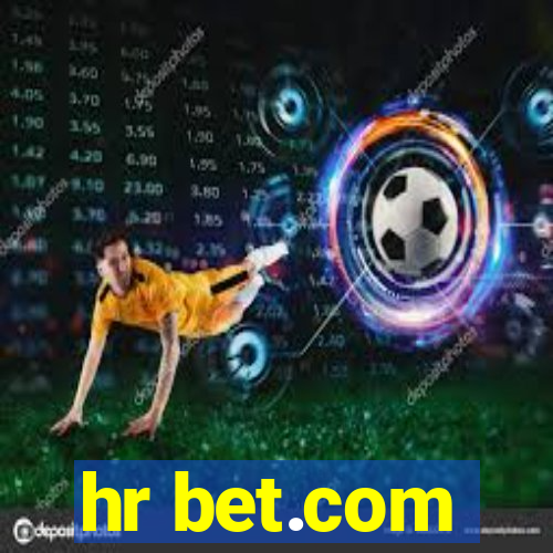 hr bet.com