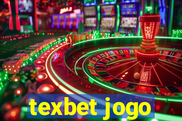 texbet jogo