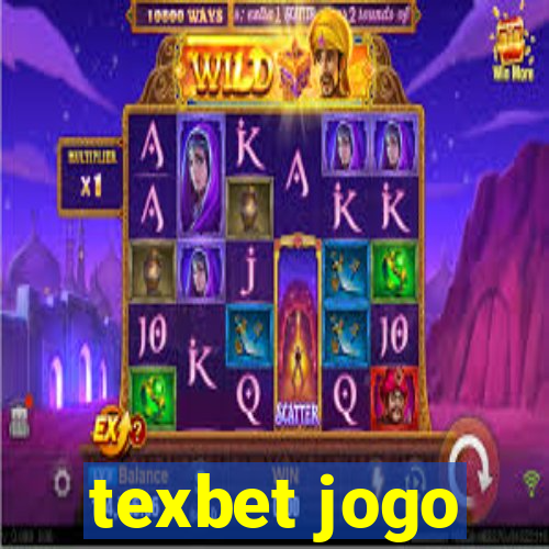 texbet jogo