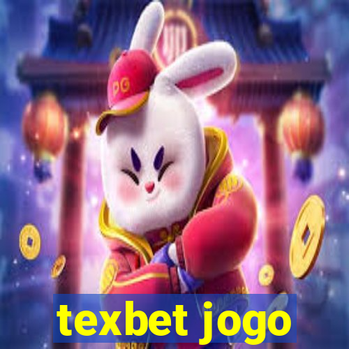 texbet jogo